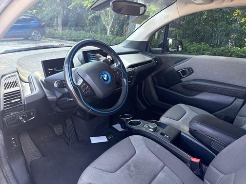 2018 BMW i3 94Ah s w/Range Extender