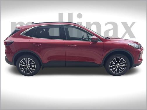 2025 Ford Escape PHEV SE