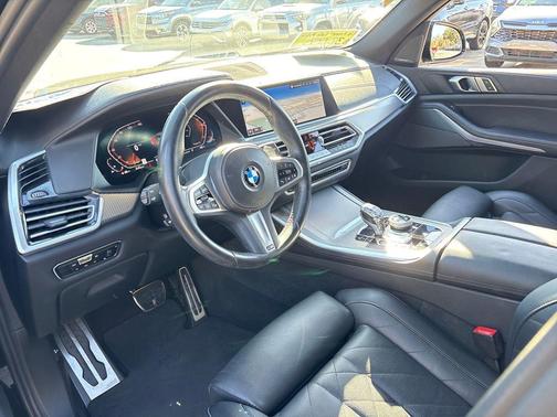 2023 BMW X5 sDrive40i