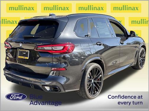 2023 BMW X5 sDrive40i