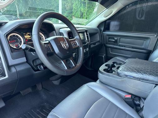 2016 RAM 1500 Tradesman/Express