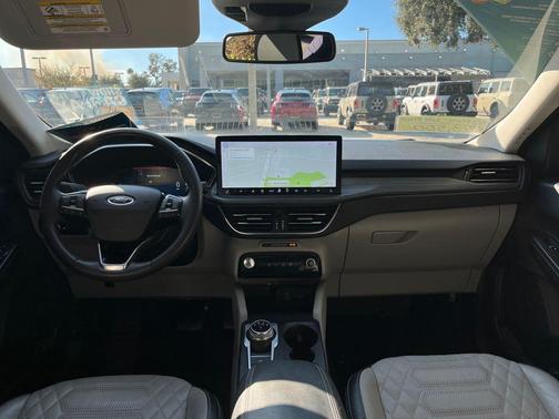 2023 Ford Escape PHEV SE