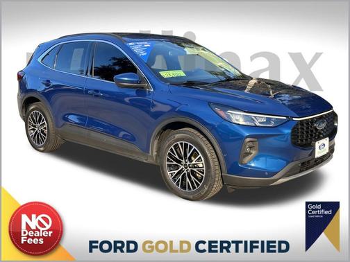 2023 Ford Escape PHEV SE