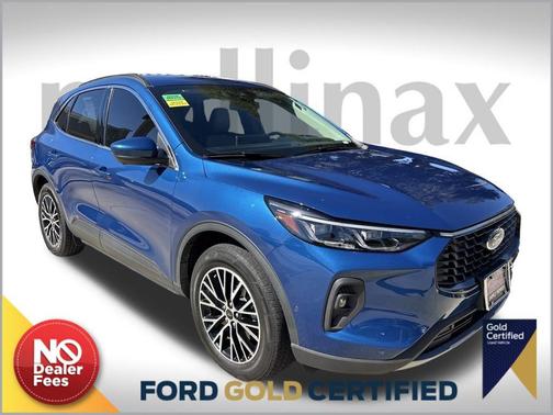 2023 Ford Escape PHEV SE