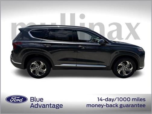 2022 Hyundai SANTA FE SEL 2.4