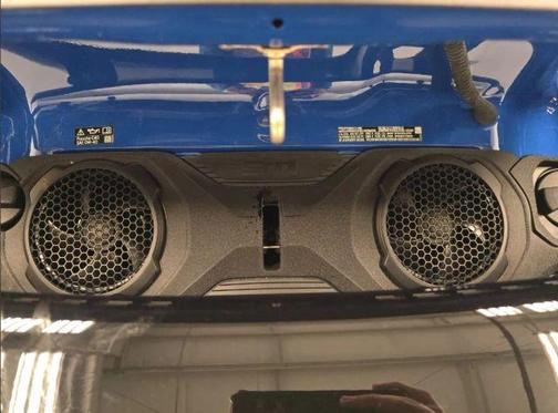 2025 Porsche 911 Carrera GTS