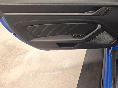 2025 Porsche 911 Carrera GTS