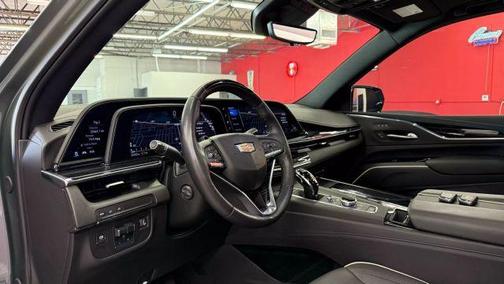 2024 Cadillac Escalade Sport