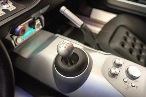 2006 Ford GT Base