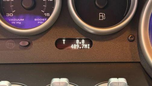 2006 Ford GT Base