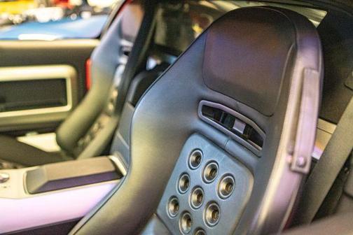 2006 Ford GT Base
