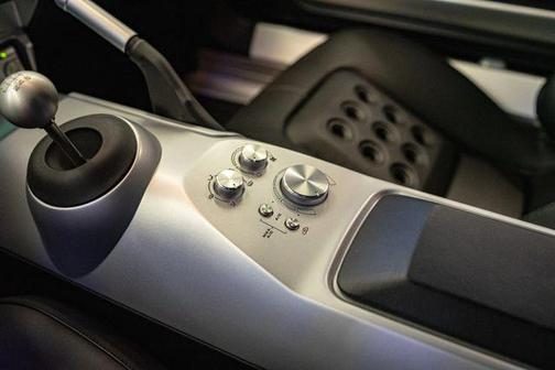 2006 Ford GT Base