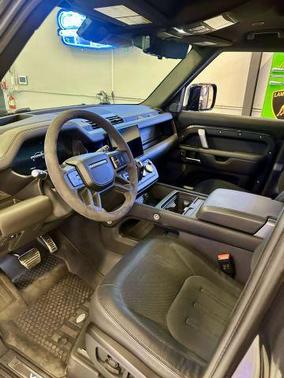 2023 Land Rover Defender 110