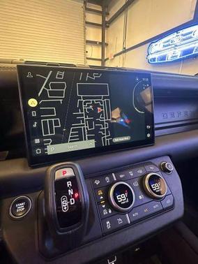 2023 Land Rover Defender 110