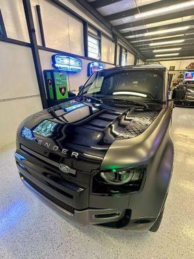 2023 Land Rover Defender 110