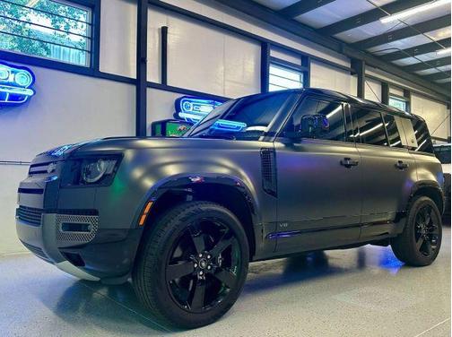 2023 Land Rover Defender 110