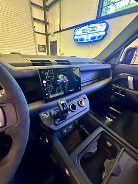 2023 Land Rover Defender 110