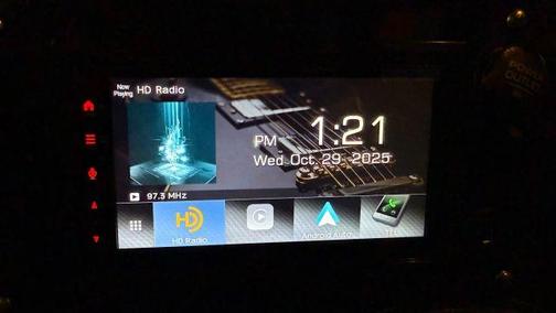 2002 Hummer H1 Wagon