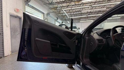 2019 Aston Martin Rapide Base