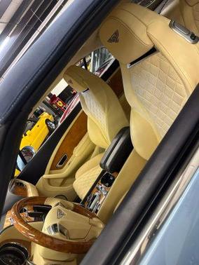 2016 Bentley Continental GT