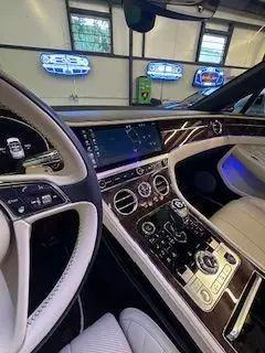 2016 Bentley Continental GT