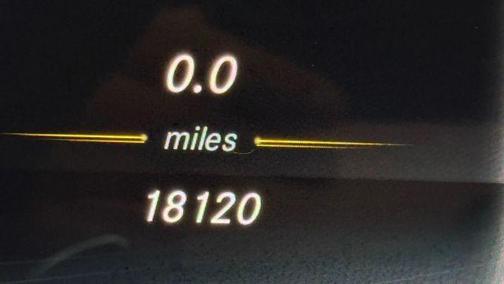 2021 Mercedes-Benz AMG G 63 Base