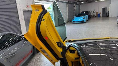 2015 Lamborghini Aventador LP700-4