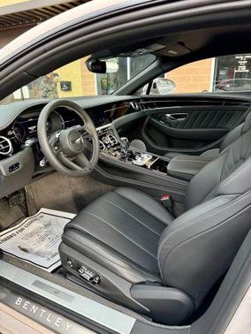 2024 Bentley Continental GT V8