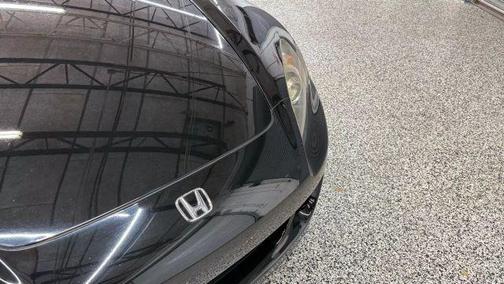 2005 Honda S2000