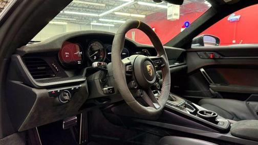 2023 Porsche 911 GT3 RS