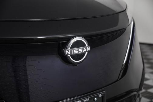 2023 Nissan ARIYA ENGAGE