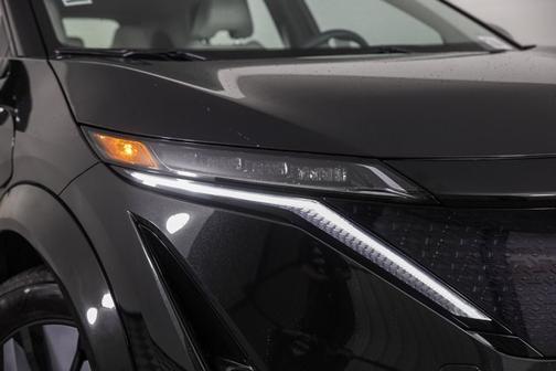 2023 Nissan ARIYA ENGAGE