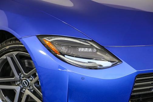2025 Nissan Z Sport