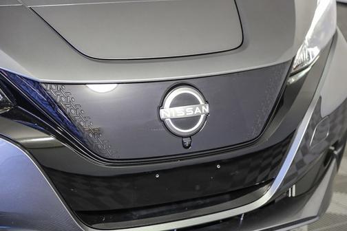 2024 Nissan Leaf SV PLUS