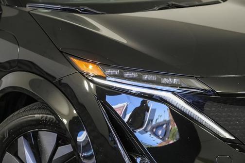 2024 Nissan ARIYA ENGAGE+