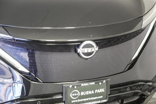 2024 Nissan ARIYA ENGAGE+