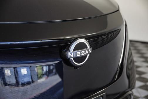 2024 Nissan ARIYA EVOLVE+