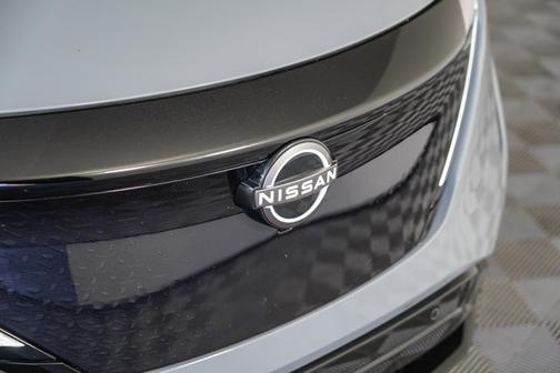 2024 Nissan ARIYA ENGAGE