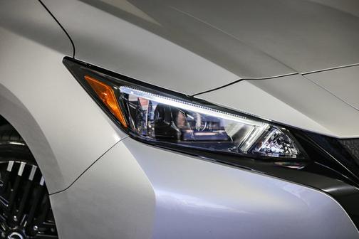 2023 Nissan Leaf SV PLUS
