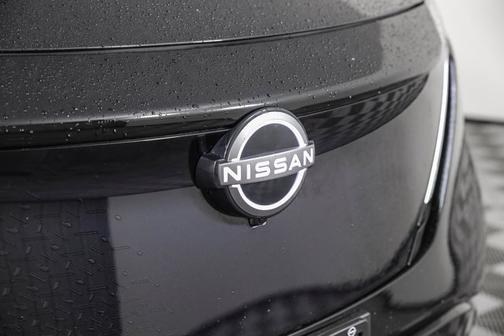 2024 Nissan ARIYA EVOLVE+