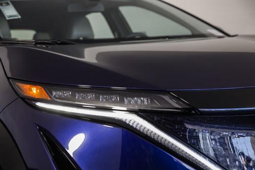 2023 Nissan ARIYA ENGAGE+