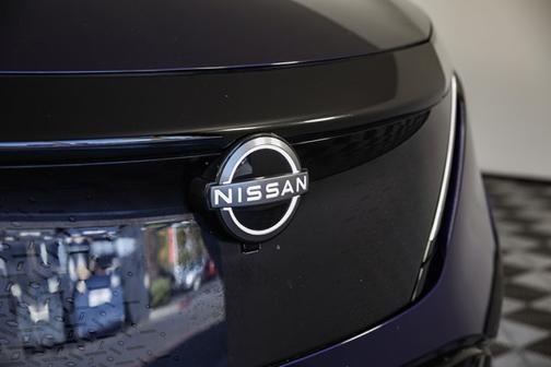 2023 Nissan ARIYA ENGAGE+