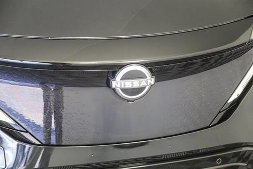 2024 Nissan ARIYA ENGAGE