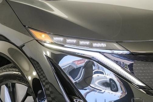 2024 Nissan ARIYA ENGAGE