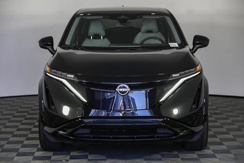 2024 Nissan ARIYA ENGAGE
