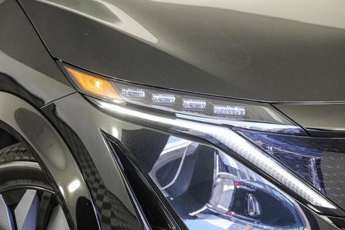 2024 Nissan ARIYA ENGAGE