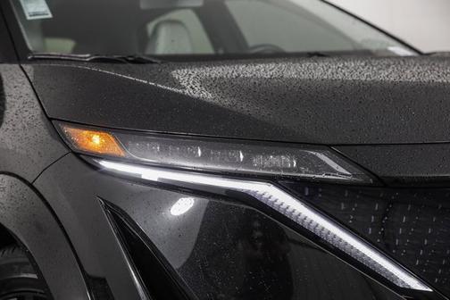 2023 Nissan ARIYA ENGAGE