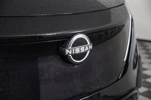 2023 Nissan ARIYA ENGAGE