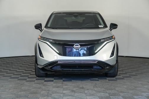 2023 Nissan ARIYA VENTURE+