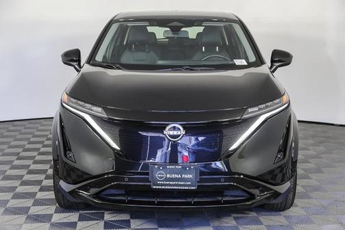 2024 Nissan ARIYA ENGAGE+